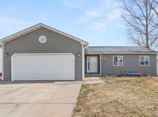 600 Ash St, Fort Morgan, CO 80701