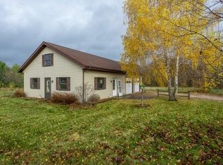 N9509 Rhine Rd, Elkhart Lake, WI 53020