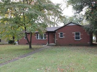 2711 Deming St, Terre Haute, IN 47803