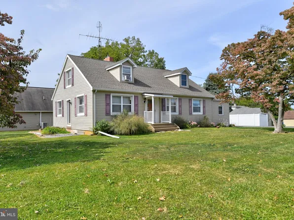 800 W Keller St, Mechanicsburg, PA 17055