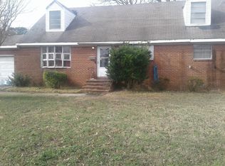 563 Beech Dr, Newport News, VA 23601