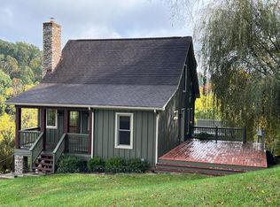 920 Homestead Dr, Salem, VA 24153
