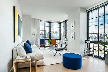 One Blue Slip At 1 Blue Slip In Greenpoint Sales Rentals Floorplans Streeteasy