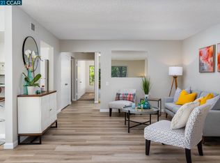1112 Rockledge Ln APT 12, Walnut Creek, CA