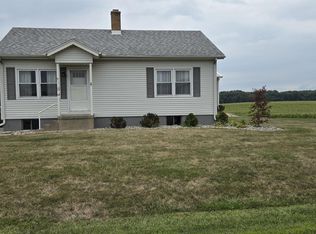 5390 W 275 N, Columbia City, IN 46725