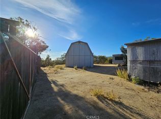 59600 Burnt Valley Rd #575, Anza, CA 92539