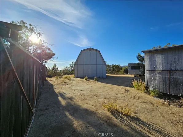 59600 Burnt Valley Rd #575, Anza, CA 92539