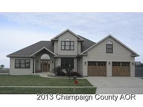1707 S Orchard Dr photo 1