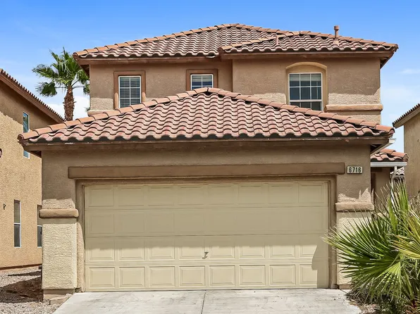 6716 Old Valley St, Las Vegas, NV 89149