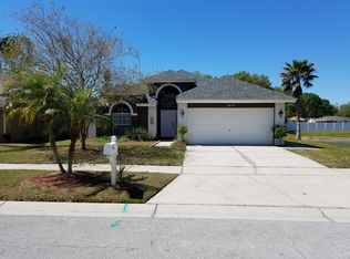 5611 Paddock Trail Dr, Tampa, FL 33624