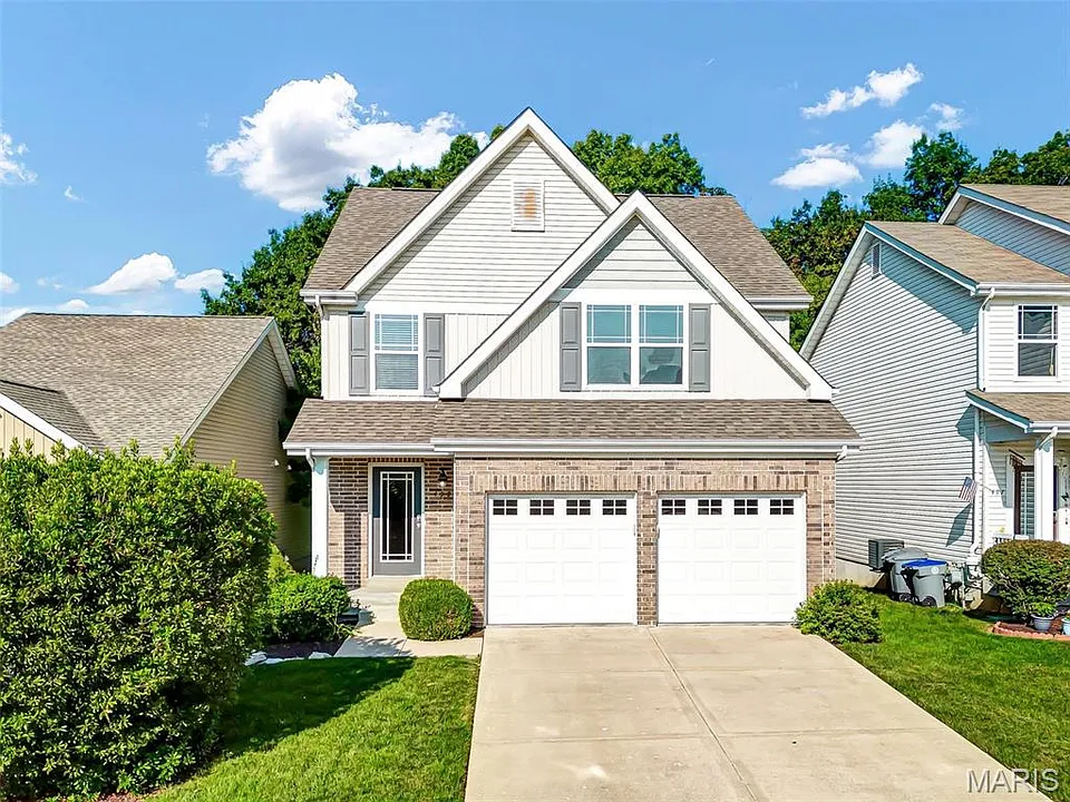 499 Parkgate Dr