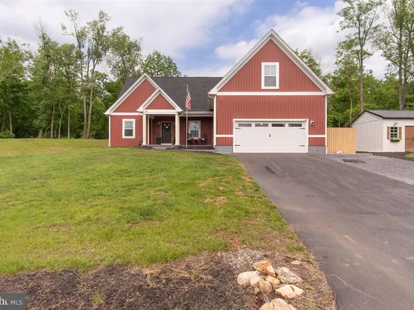 2390 Shirley Rd, Charles Town, WV 25414