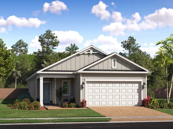 143 Superior Blvd, Saint Augustine, FL 32092