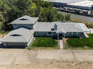 1391 Lancaster Rd, Selah, WA 98942