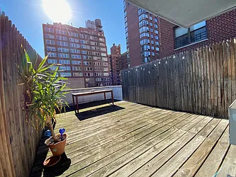 Rented by City Connections Realty