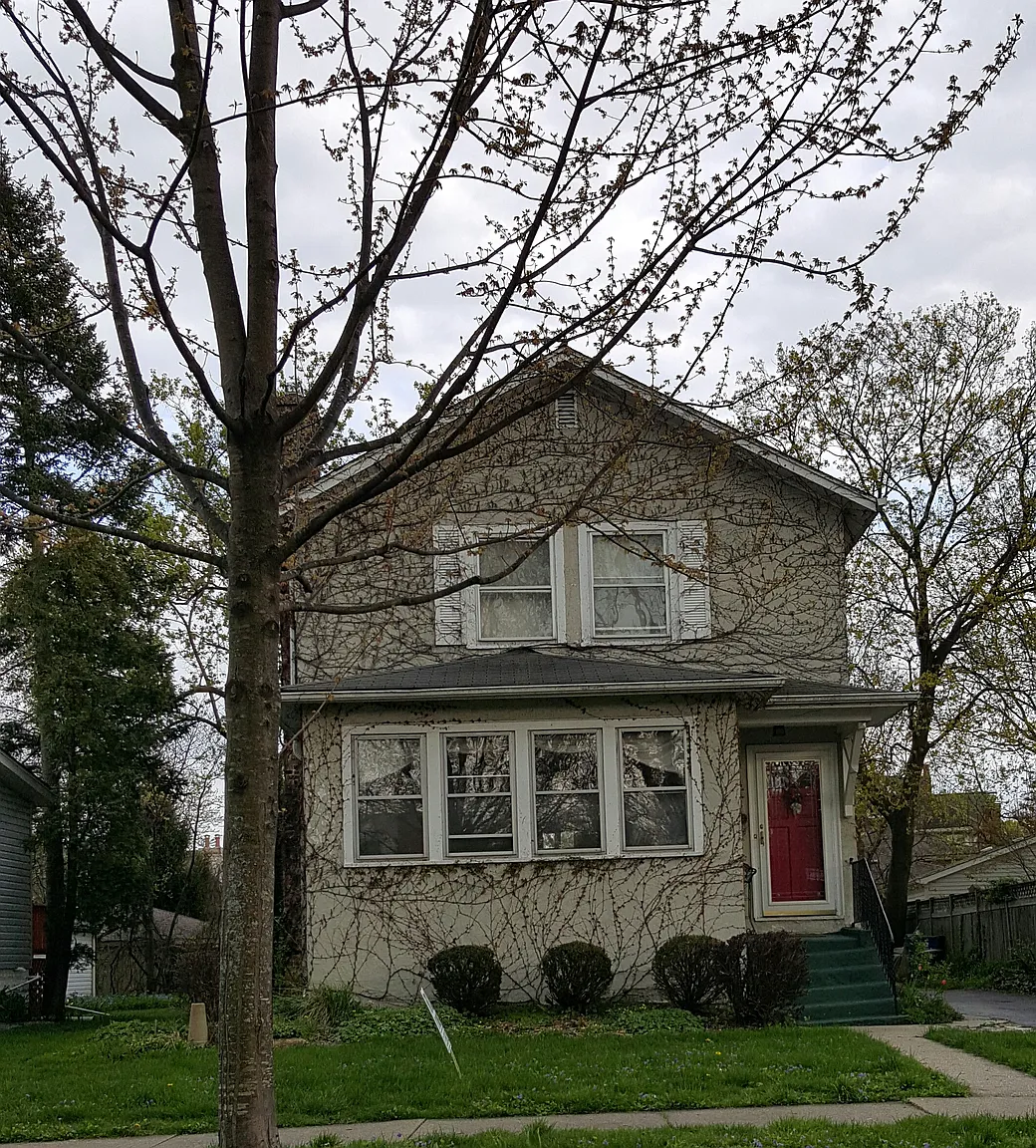 620 Roger Ave photo 1