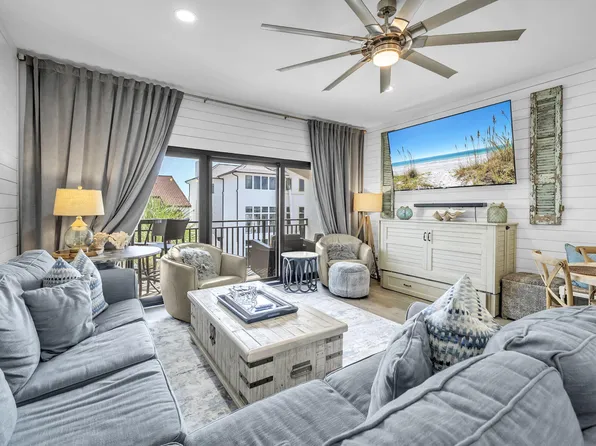 3604 E County Highway 30a #B-8, Santa Rosa Beach, FL 32459