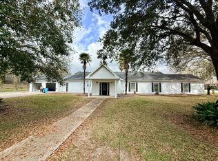 122 Barbour Dr, Franklin, LA 70538