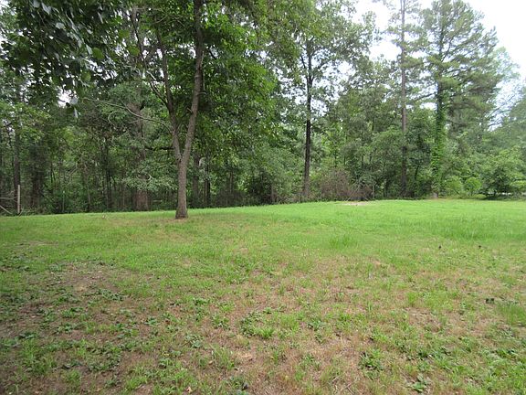 Backyard (Fenced)