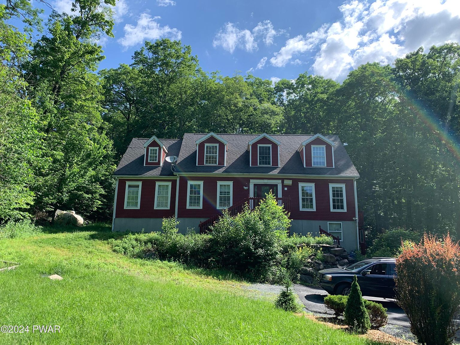 101 Mountain View Dr, Hawley, PA 18428 | Zillow