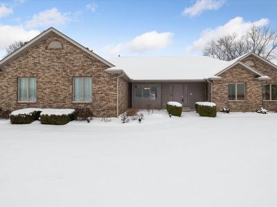15144 E County Line Rd, Goshen, IN, 46528