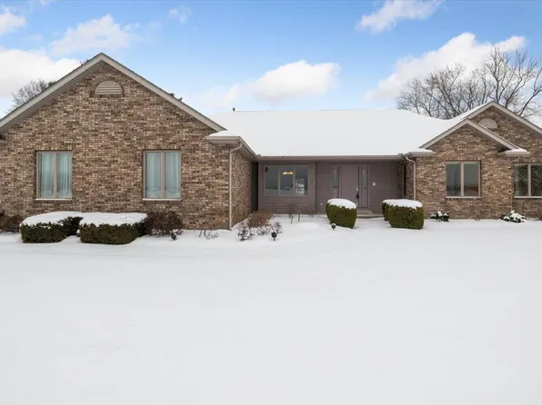 15144 E County Line Rd, Goshen, IN 46528