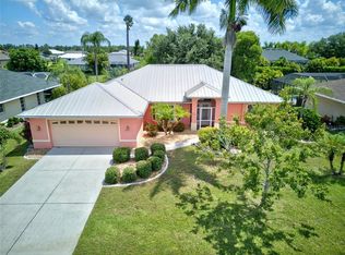 7274 Allamanda Ln, Punta Gorda, FL 33955
