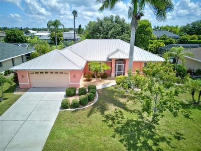 7274 ALLAMANDA LANE, Punta Gorda, FL, 33955