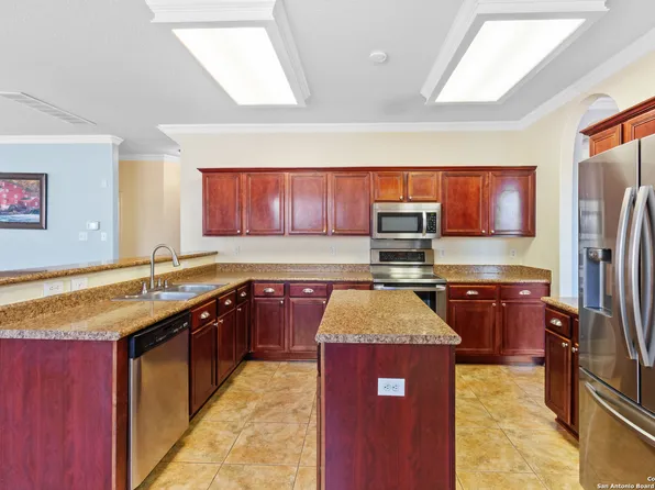 10303 Buckskin Rise, San Antonio, TX 78254