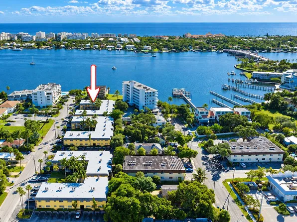 240 Croton Avenue #109, Lantana, FL 33462