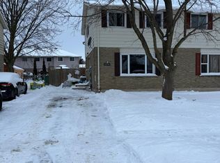 1086 Canfield Cres, Woodstock, ON