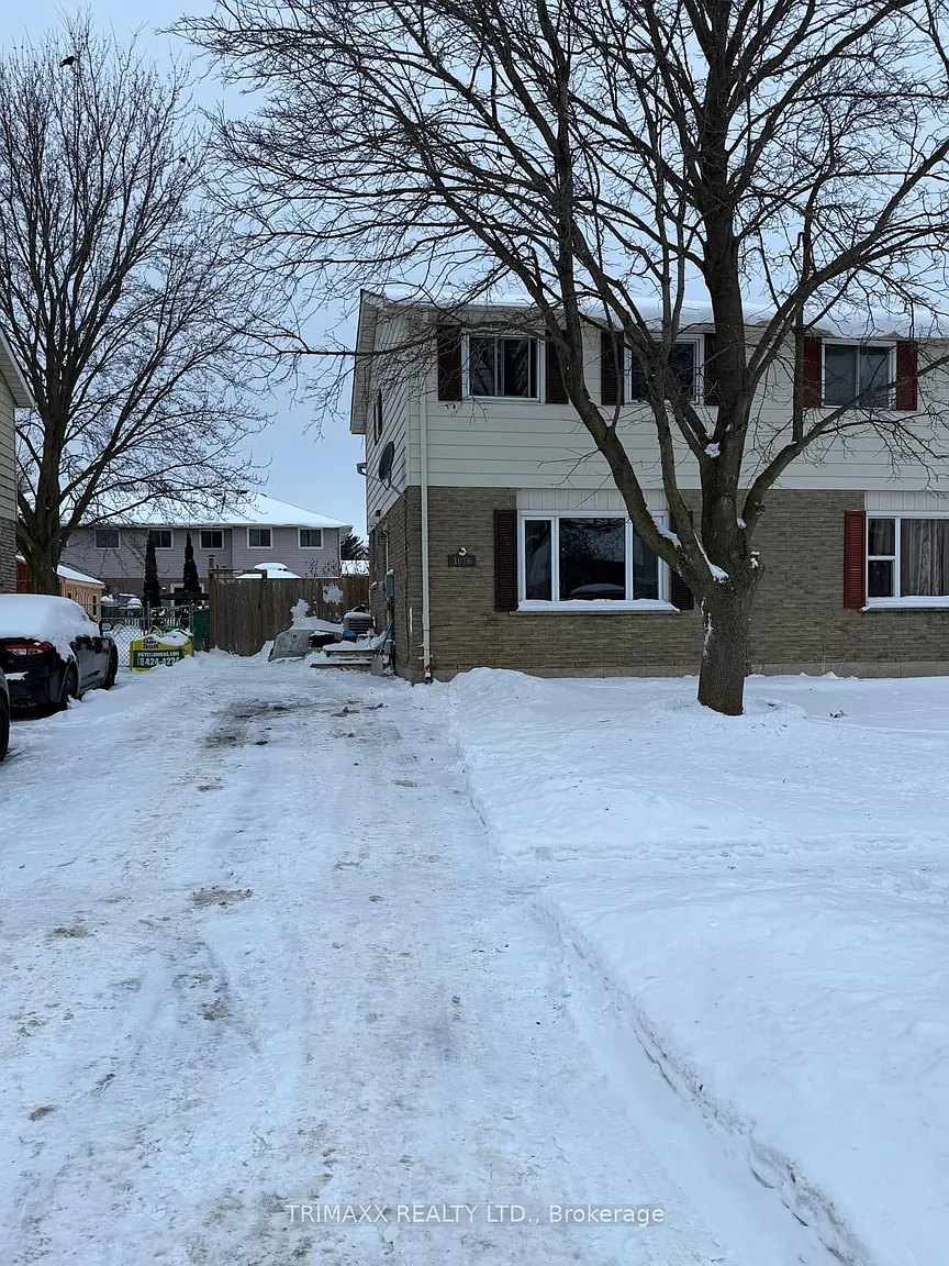 1086 Canfield Cres photo 1