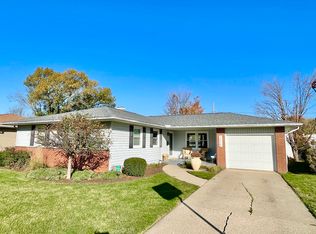 2325 12th St, Peru, IL 61354