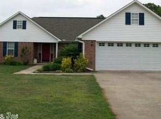 140 Charles Thomas Blvd, Searcy, AR 72143
