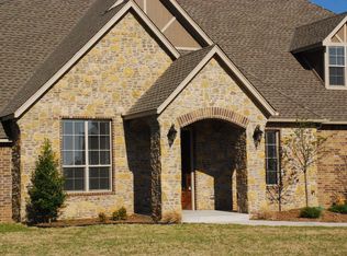 22439 Lindy Ter, Edmond, OK 73025