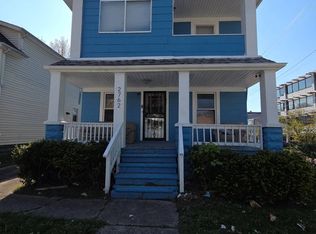 2762 E 120 St, Cleveland, OH 44120