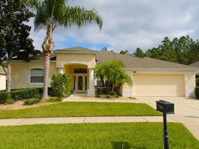 710 N Hampton Dr, Davenport, FL, 33897