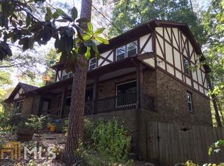 773 Carlisle Club Dr, Stone Mountain, GA 30083