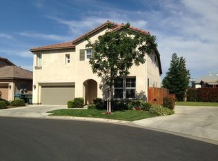 3024 N Kingman St, Visalia, CA 93291