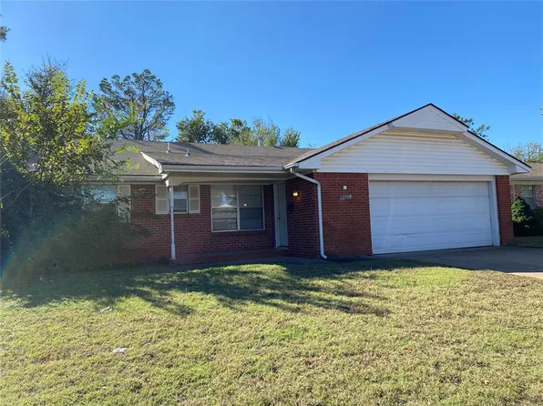 9420 NE 13th Pl, Midwest City, OK 73130