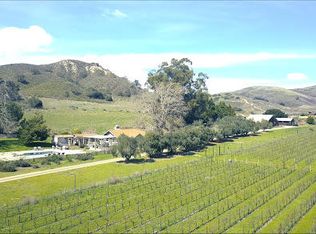 2753 Gypsy Canyon Rd, Lompoc, CA 93436