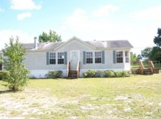 16570 SW 58th Ln, Ocala, FL 34481