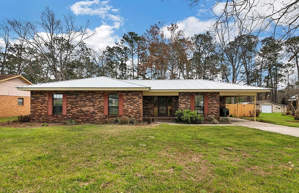 169 Persimmon St, Jesup, GA 31545 MLS 148205 Zillow