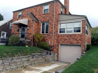 3047 Willett Rd, Pittsburgh, PA 15227