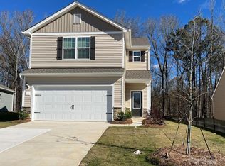 3610 Clover Valley Dr, Gastonia, NC 28052