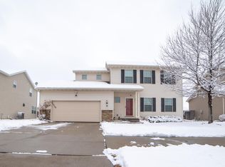 520 SE Waco Pl, Waukee, IA 50263
