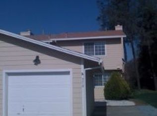 570 Diamond Meadows Loop, Diamond Springs, CA 95619