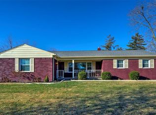 950 Chapel Hill Rd, Indianapolis, IN 46214