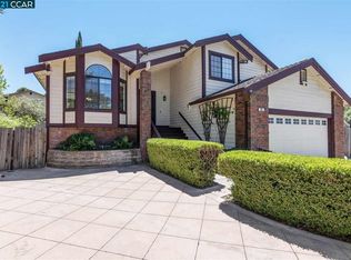 815 Bourton Ct, Antioch, CA 94509