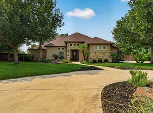 1641 Clover rdg, Pleasanton, TX 78064